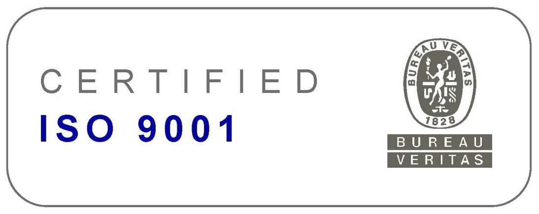ISO 9001